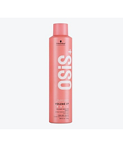 Schwarzkopf Osis+ Volume Up - Текстурирующий спрей для объема 250 мл